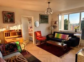 ARVA NARVA new boutique apt, Netflix, Old Town