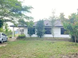 The Tandop Homestay