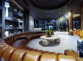 JIA Hotel