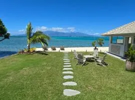 Villa Kahia