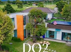 Do2poolvilla Khaoyai