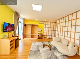 S79 PowerMia RiverFront Grand World, khách sạn ở Phú Quốc