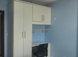 Quarto para dupla no cop 30、ベレンのキャンプ場