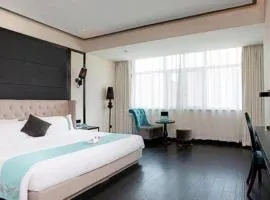 Xana Hotelle Zhengzhou Guoji Branch