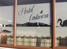 Casa Hospedaje Costanera