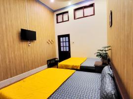 Cozy Home Cần Thơ, ξενοδοχείο σε Can Tho