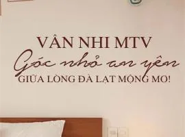 Vân Nhi MTV Hotel