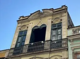 Lapa Hostel 181