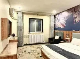 PAI Hotel Chengde Pingquan Central Square