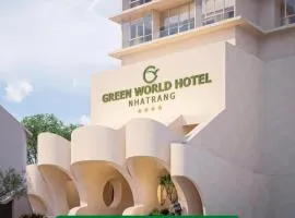 Green World Hotel Nha Trang