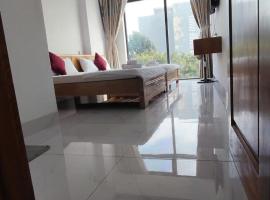 HomeStay Khánh Linh B1 Hồ Quý Ly, hôtel à Vung Tau