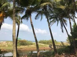 Samant Beach Resort