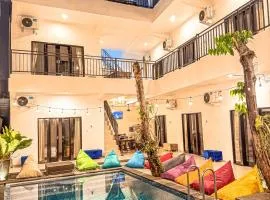 Ceria House Ungasan Uluwatu