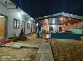 Golden Kudle Beach Resort