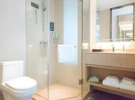 City Comfort Inn Zhuhai Doumen Daxin Xinduhui Pedestrian Street