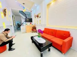 Hà An Homestay Nguyên Căn