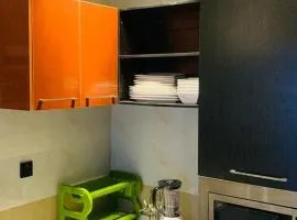 Alphavista Luxury Apartments