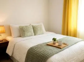 One bedroom,central location Wifi&Ac