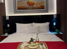 City Tower Hotel