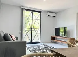 Comfortable place in Playa