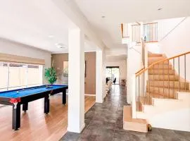 StayAU Family Haven Pet-Friendly Caroline Springs