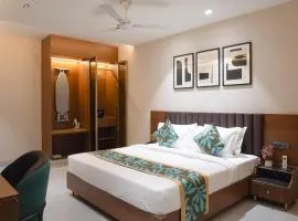 Saltstayz Premier - Naraina, Central Delhi