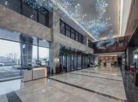 New Century Grand Hotel Ningbo Zhongdu