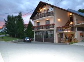 Guesthouse Žalac, hotel i Slunj