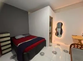 UFO Rooms