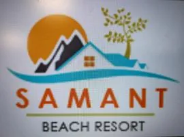 Samant Beach Resort