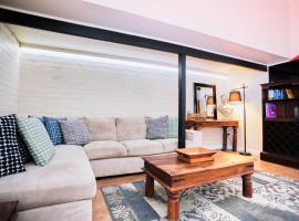 Lismore Accommodation on Ballina Road, biệt thự ở Lismore