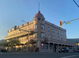 coldwater hotel