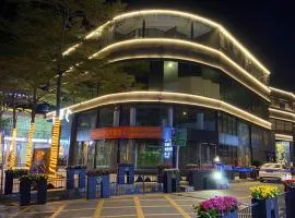 Dekang Yuexiang Hotel