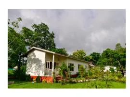 Musafir Jungle Resort