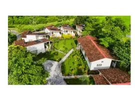Musafir Jungle Resort