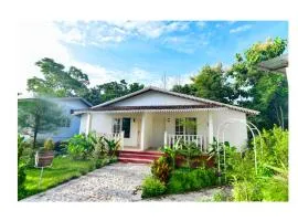 Musafir Jungle Resort