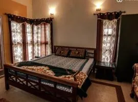 Coffee Cottage Coorg
