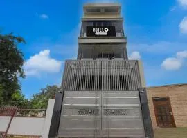 Super Hotel O Maharshi Valmiki International Airport Formerly Gaurav Inn