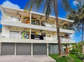 Super Collection O Siolim Formerly Celeb Da Luna