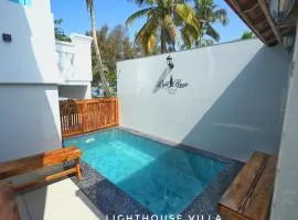 Lighthouse Villa