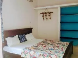 DREAMY cosy stay 6bhk, 6 mins to Whitetown & Beach - GOLD