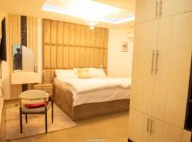 J3s apartment and lounge