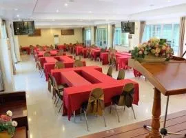 Phu View Resort Khao Yai