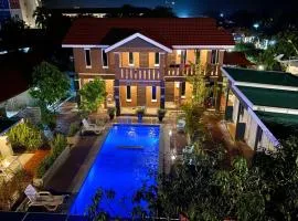 D'Lima Beach Inn