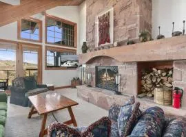 Stag Lodge at Deer Valley Resort - 4 Bed - Spa #37 condo