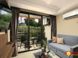 Nai Harn Condominium