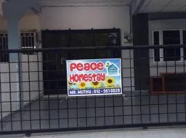 Peace Homestay