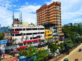 Hotel New Royal Palace Dhanmondi