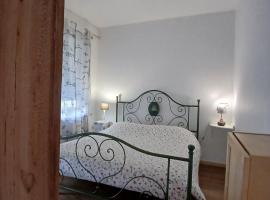 Trekker's Home L'infinito & SPA，位于Pessinetto的酒店