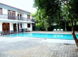 Villa Mango Tree in Keselwatta, Panadura